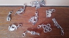charms anhanger karabiner gebraucht kaufen  München