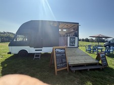 1985 lt35 horsebox for sale  PENRITH
