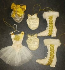 Victorian inspired christmas for sale  Barberton