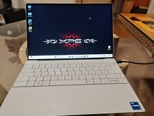 Dell xps plus for sale  LONDON