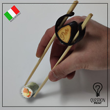 Clip bacchette sushi usato  Barletta