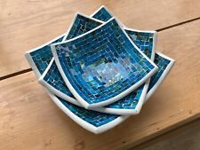 Beautiful mosaic bowls for sale  BROMLEY