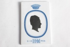 Royal copenhague carreau d'occasion  Seyssel