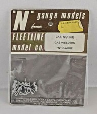 Gauge metal kit for sale  NEW MILTON