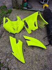 Yamaha race fairings for sale  NEWPORT