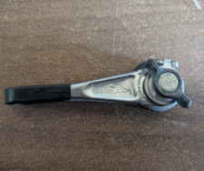 Manette levier dérailleur d'occasion  Laignes