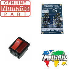 Numatic henry tag d'occasion  Expédié en Belgium