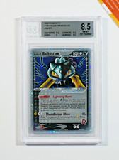 Pokemon bgs 8.5 usato  Bergamo
