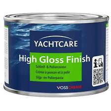 Yachtcare high gloss gebraucht kaufen  Berlin