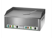 Fry top elettrico usato  Trebisacce