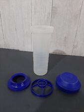 Tupperware grand shaker d'occasion  Sainte-Menehould