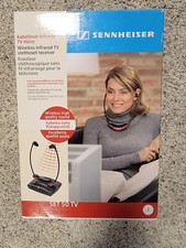 Sennheiser set wireless for sale  Olney
