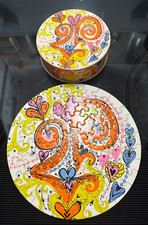 Springbok vtg 1968 for sale  Columbus