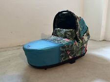 Cybex priam babywanne gebraucht kaufen  Bad Tölz
