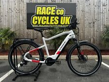 Haibike trekking high for sale  HALESOWEN