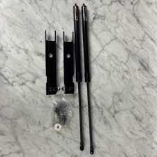 2pcs front hood for sale  Minneapolis
