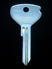 U62vp opel key for sale  Laguna Niguel