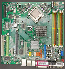 Mainboard medion 7204 gebraucht kaufen  Lathen