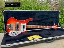 Pristine 2011 rickenbacker for sale  BOGNOR REGIS