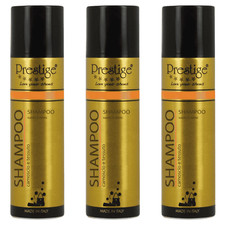 Prestige shampoo camoscio usato  San Severo