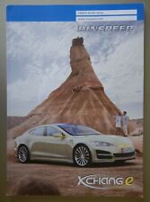 Rinspeed orig 2014 for sale  UK