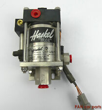 Haskel pneumatische hydraulikp gebraucht kaufen  Sulzfeld