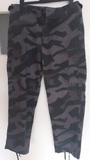 Miltec dark camo gebraucht kaufen  Gelsenkirchen