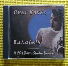 Chet baker but usato  Reggio Emilia