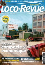 Loco revue 856 d'occasion  Bubry