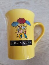 Mug lipton friends d'occasion  Cagnes-sur-Mer