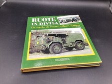 Ruote divisa secolo usato  Italia