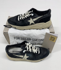 Golden goose sneaker gebraucht kaufen  Hamburg