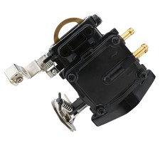 Carburador compatível com motores de jet ski Yamaha BN-44-40-43 BN444043 Super BN Series, usado comprar usado  Enviando para Brazil