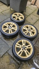 Skoda fabia roomster for sale  YORK