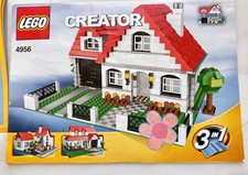 Lego creator house for sale  Appling