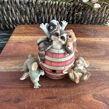 Charming tails fitz for sale  Enola