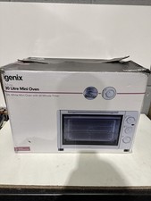 Igenix 30l mini for sale  ROSSENDALE
