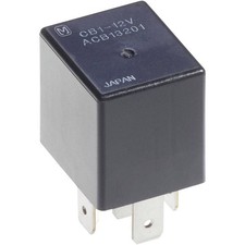 Panasonic cb112 relais d'occasion  France