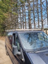 Ford transit mk7swb for sale  READING