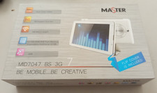 Tablet mid7047 7 usato  Cosio Valtellino