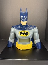 Batman bust alarm for sale  Jeffersonville