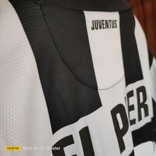 Maglia gara juventus usato  Trapani
