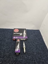 Ngk ruthenium spark for sale  North Salt Lake