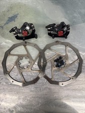 mtn bike parts for sale  Lake Mills