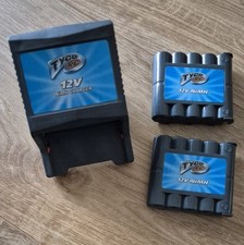 Tyco ladegerät 2x gebraucht kaufen  Engen