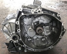 Cambio manuale marce usato  Putignano