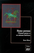 Homo porosus homme for sale  UK