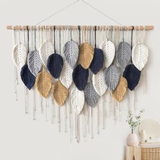 Alynsehom large macrame for sale  Dallas