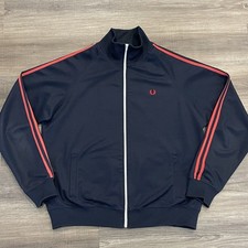 Fred perry sportswear for sale  Tinley Park