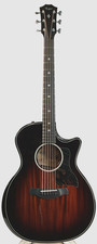 Taylor builder edition for sale  Fort Wayne
